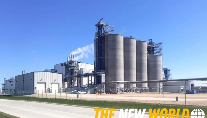 Bunge -  All - Altona