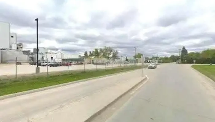 Bunge -  Street View 360deg - Altona