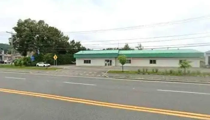 Bureau De Services Quebec De Baie Saint Paul All - Baie-saint-paul