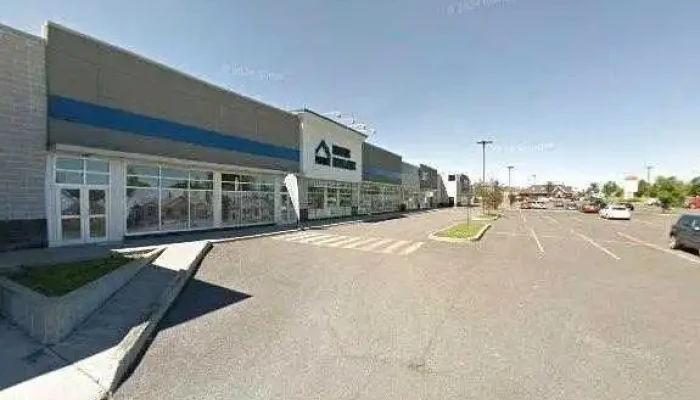 Bureau En Gros -  Street View 360deg - Beloeil
