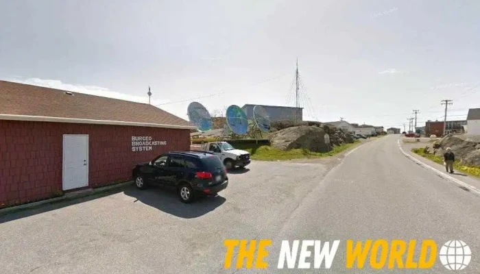 Burgeo Broadcasting Systems -  Principal - Burgeo