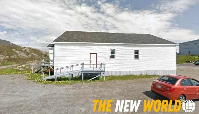 Burgeo Garage - Nl A0n 0b3