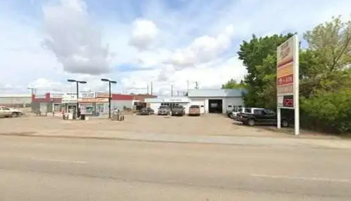 Burgess Automotive Est 2024 Ltd -  Street View 360deg - Bow Island