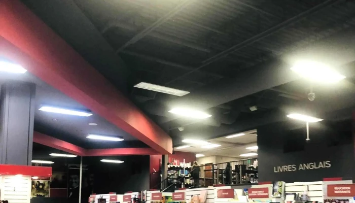 Buropro Citation -  Open Now - Beloeil