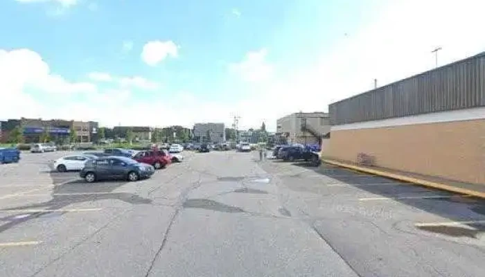 Buropro Citation -  Street View 360deg - Beloeil