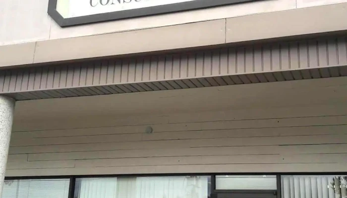 Buxton Consulting Ltd Exterior - Abbotsford