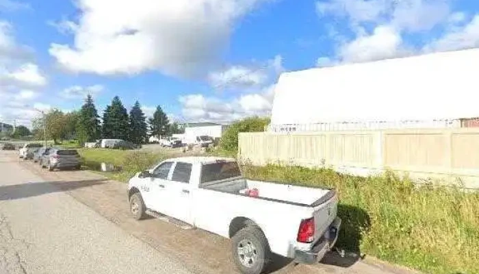Buzzntel -  All - Whitchurch-stouffville