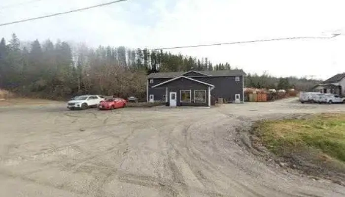Byers Heating Inc -  All - Bancroft