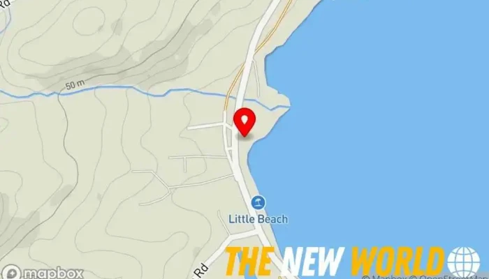 map of Byron D. Smith Professional Corporation, Chartered Professional Accountants Certified public accountant in Spaniard's Bay