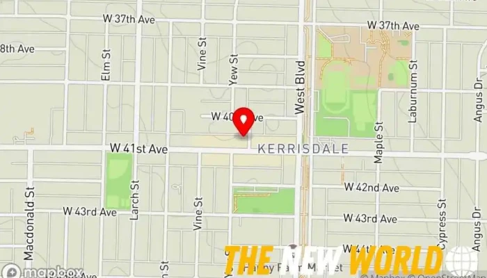 map of C2 Education of Vancouver West Tutoring service, After school program, Educational consultant, Educational institution, Educational testing service, Learning center, Private educational institution, Academic department in Vancouver