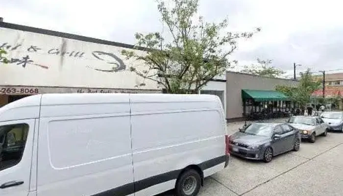 C2 Education Of Vancouver West -  Street View 360deg - Vancouver