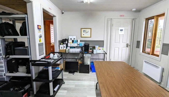Caci Ftd Charlevoix -  By Owner - Saint-urbain