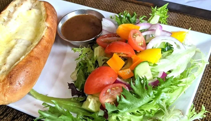 Cafe Aromes Et Saveurs Phone - Baie-saint-paul
