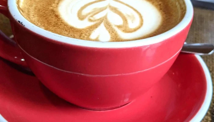 Cafe Aromes Et Saveurs Reviews - Baie-saint-paul