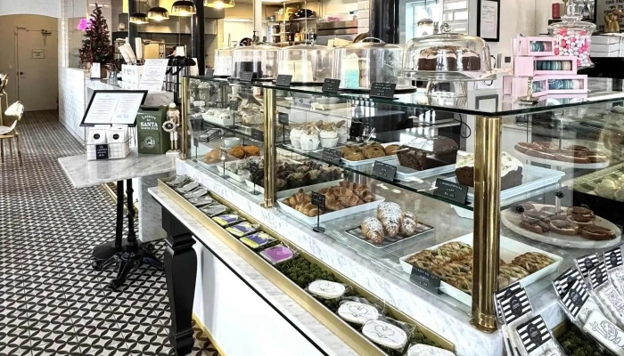 Caffeine Co Address - Amherstburg