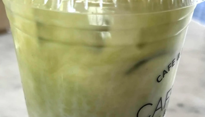 Caffeine & Co. - Amherstburg