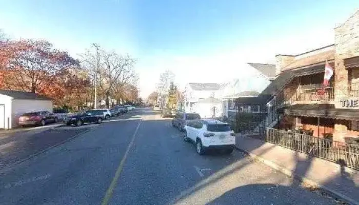 Caffeine Co Street View 360deg - Amherstburg