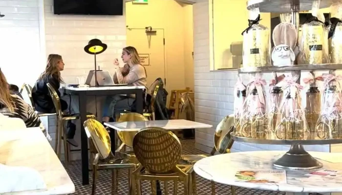 Caffeine Co Vibe - Amherstburg
