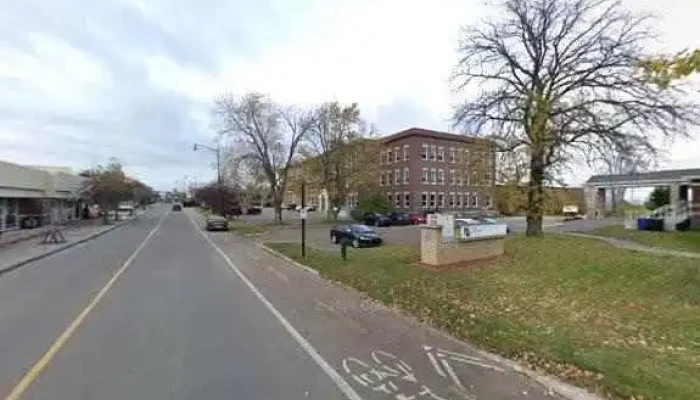 Cain Lamarre -  Street View 360deg - Roberval