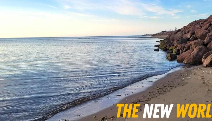 Caissie Cape Rv Park - Grande-Digue