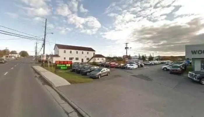 Cal Legrow Insurance Financial Group Street View 360deg - Bay Roberts