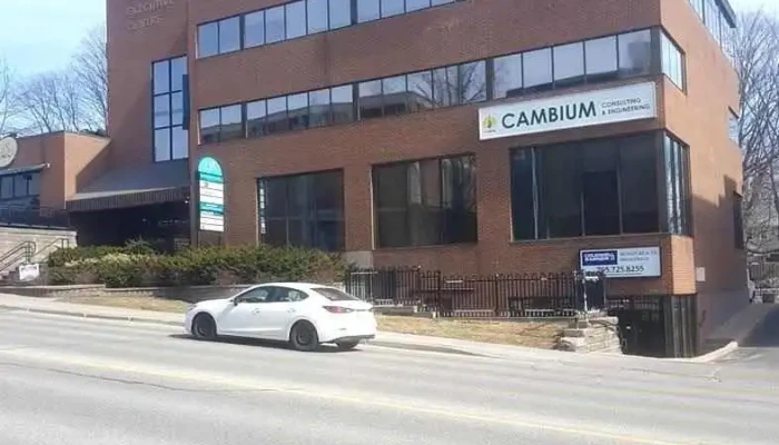 Cambium Inc All - Barrie