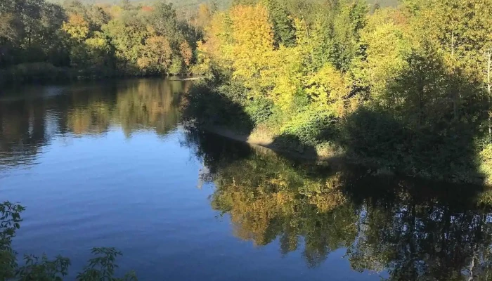Campagne Au Centre -  Ville De Baie St Paul All - Baie-saint-paul