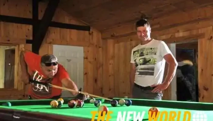 Camping Du Gouffre -  Amenities - Baie-saint-paul