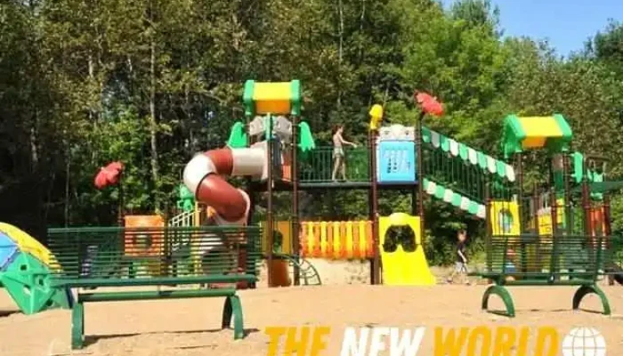 Camping Du Gouffre -  By Owner - Baie-saint-paul