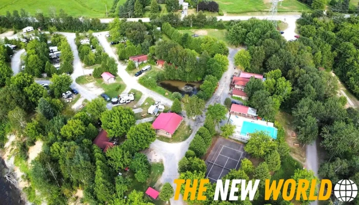 Camping Du Gouffre -  From Visitors - Baie-saint-paul