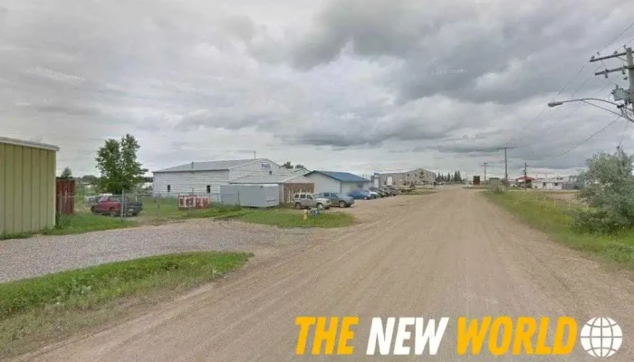 Can-Jer Industrial Lubricant Ltd - Estevan