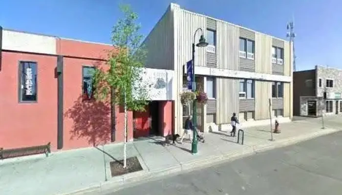 Canada Business Nwt -  All - Yellowknife