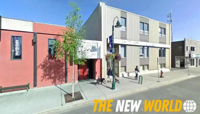 Canada Business Nwt - Yellowknife