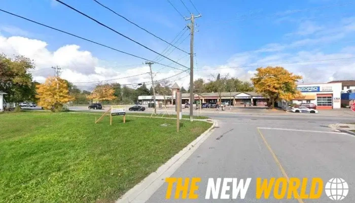 Canada Employment Center - Alliston