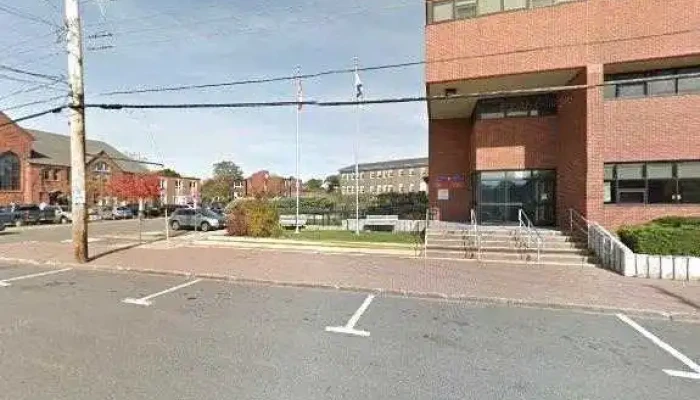 Canada Post -  All - Amherst