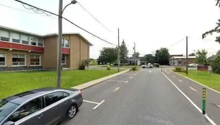 Canada Post -  All - Ange-gardien