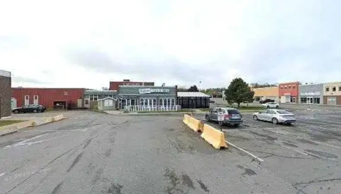 Canada Post -  All - Antigonish