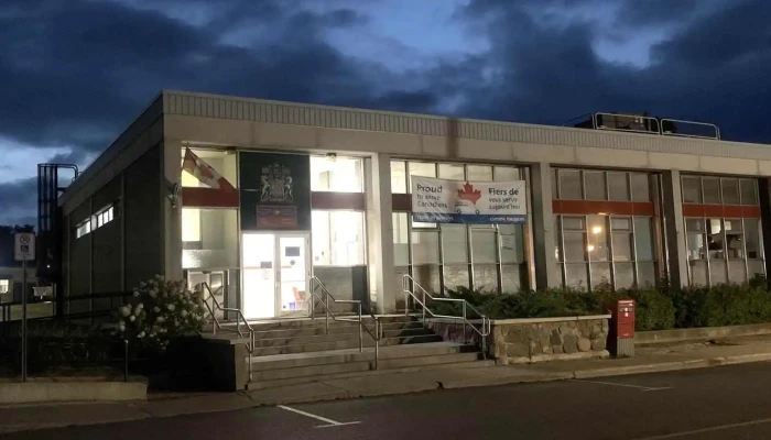 Canada Post -  All - Arnprior