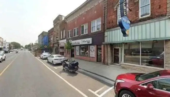 Canada Post -  All - Aylmer