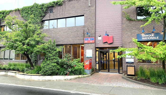 Canada Post -  All - Baie-saint-paul