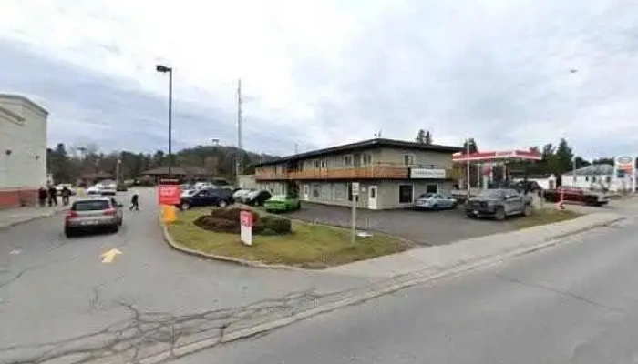 Canada Post -  All - Bancroft