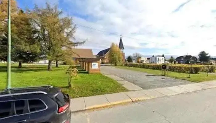 Canada Post -  All - Barraute