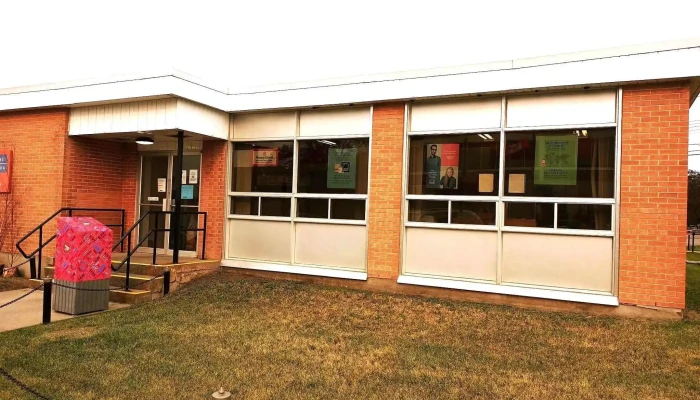 Canada Post -  All - Barrhead