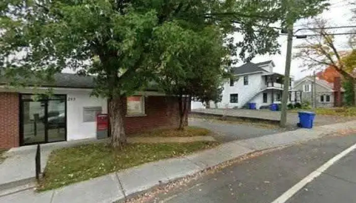 Canada Post -  All - Beauceville