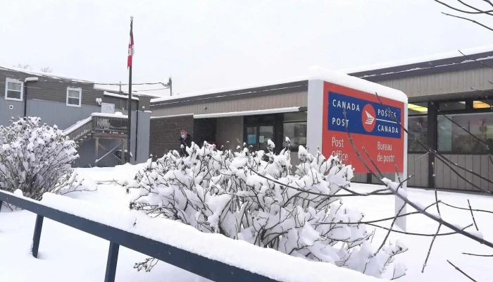 Canada Post -  All - Berwick
