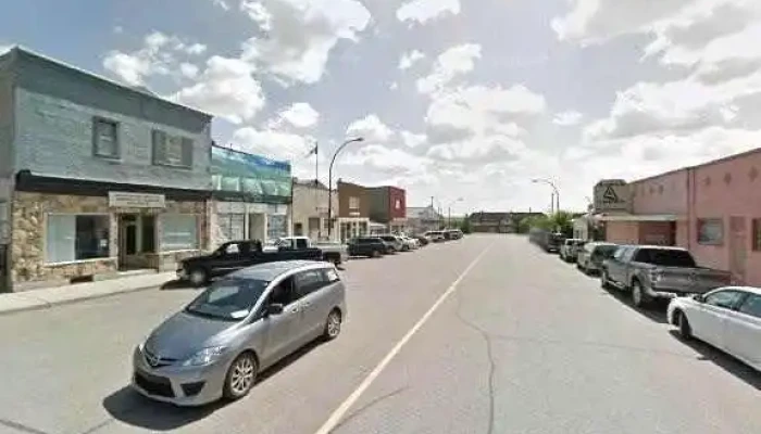 Canada Post -  All - Biggar