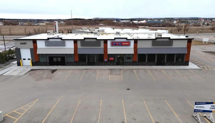 Canada Post -  All - Blackfalds
