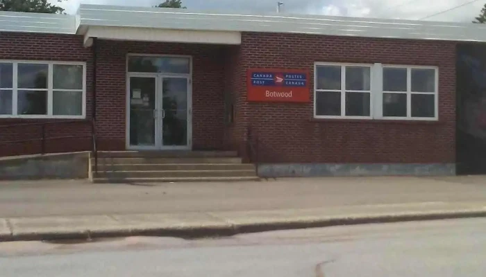 Canada Post -  All - Botwood