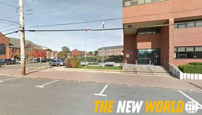 Canada Post - Amherst