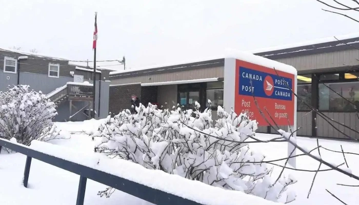 Canada Post - Berwick